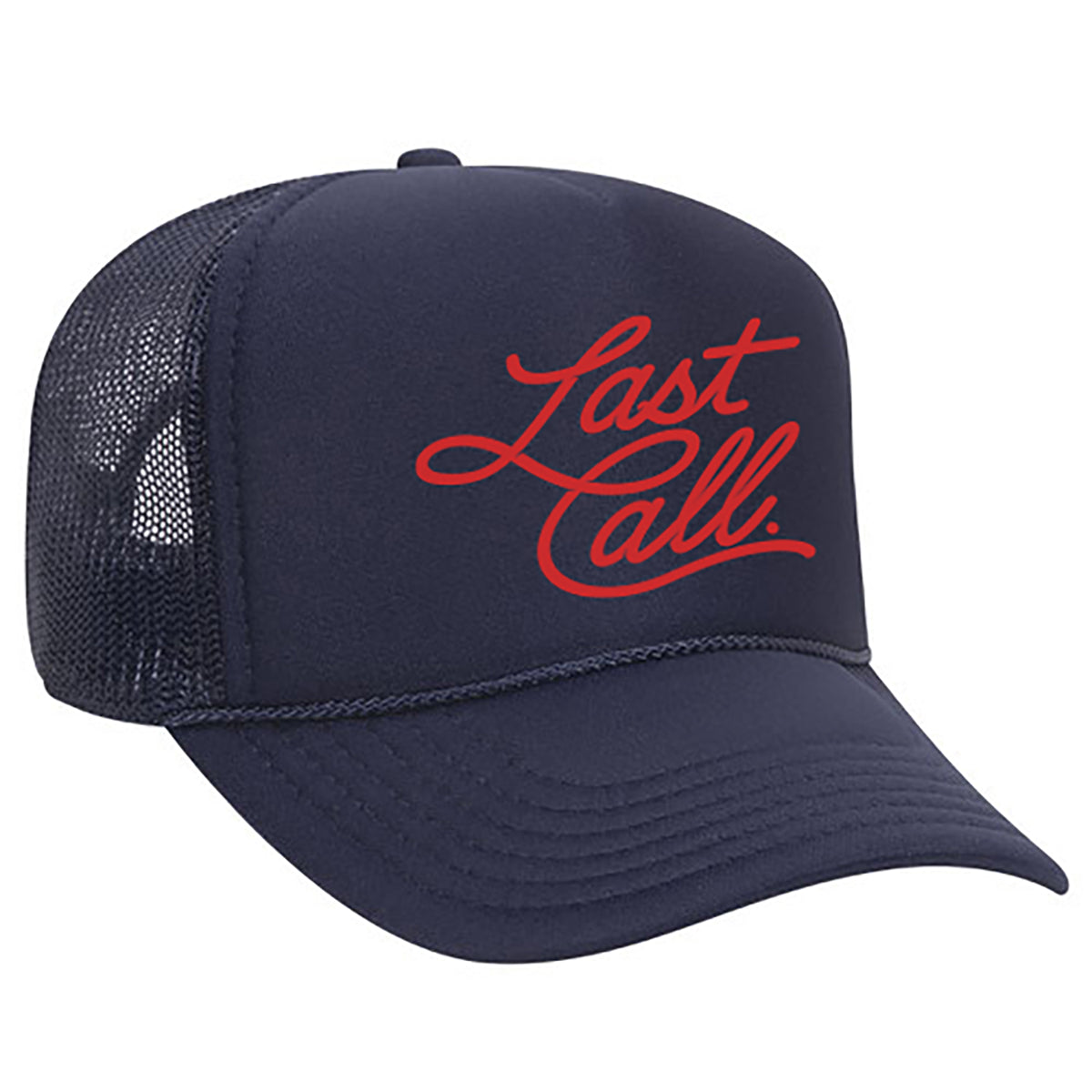 Last Call Hat