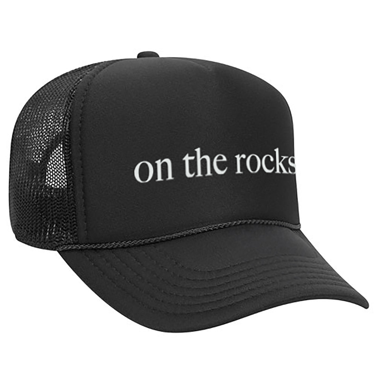 On the Rocks Hat